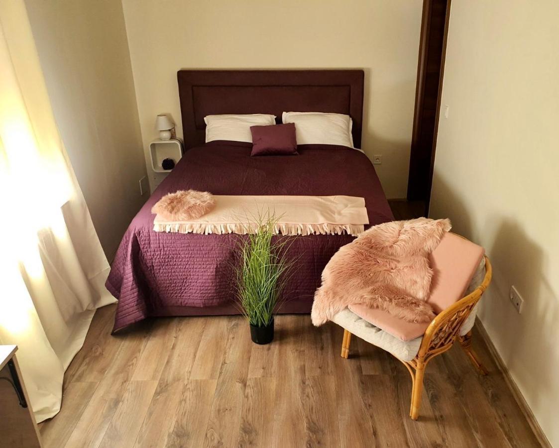 Zvjezdana Dolina Garni Hotel Андриевица Экстерьер фото