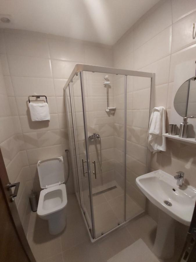 Zvjezdana Dolina Garni Hotel Андриевица Экстерьер фото