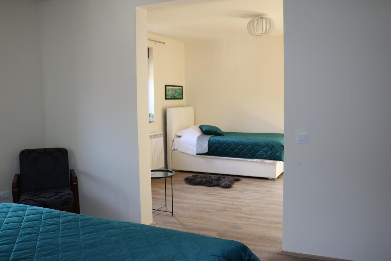 Zvjezdana Dolina Garni Hotel Андриевица Экстерьер фото