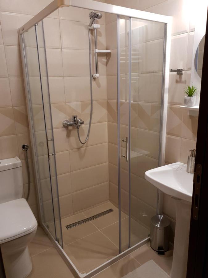 Zvjezdana Dolina Garni Hotel Андриевица Экстерьер фото
