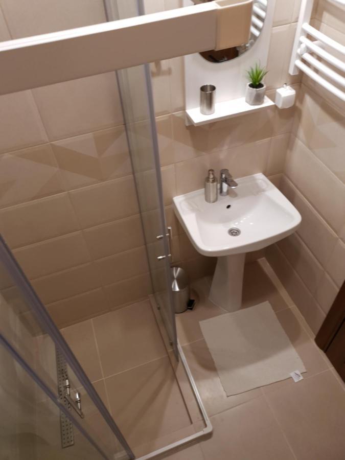 Zvjezdana Dolina Garni Hotel Андриевица Экстерьер фото