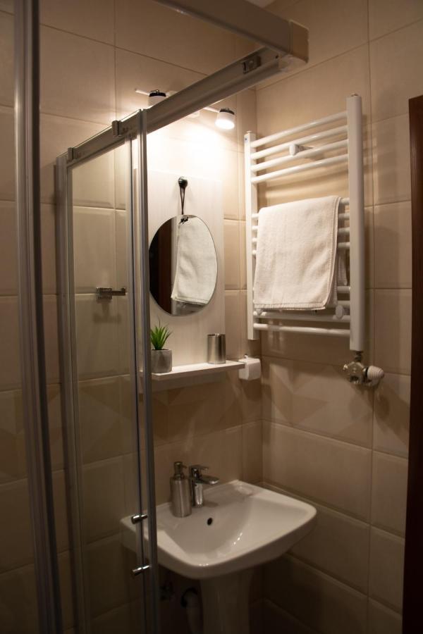 Zvjezdana Dolina Garni Hotel Андриевица Экстерьер фото