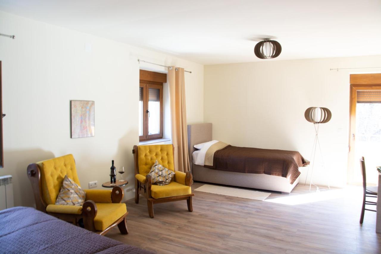 Zvjezdana Dolina Garni Hotel Андриевица Экстерьер фото